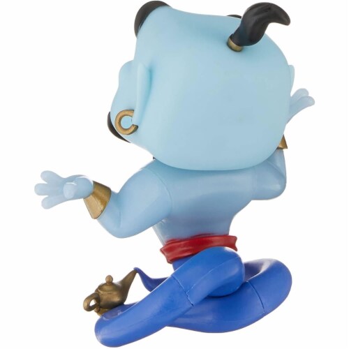 Funko pop genie best sale aladdin