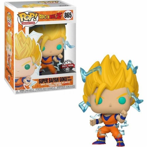 Ss sales goku pop