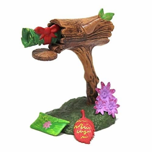 Flower Fairies Mixed Case Small Accessories For Garden, Bulk (16 Pack) Perspective: left