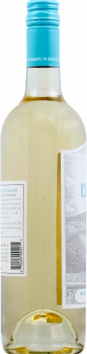 Daou Vineyards Sauvignon Blanc Perspective: left