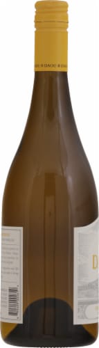Daou Vineyards Chardonnay Perspective: left