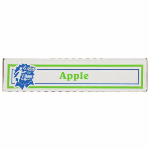 The Village PieMaker Apple Pie Perspective: left