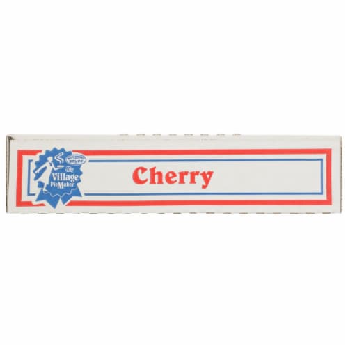 The Village PieMaker® Cherry Pie Perspective: left