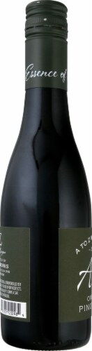 A To Z Wineworks Oregon Pinot Noir Red Wine Perspective: left