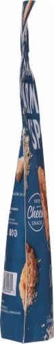 ParmCrisps Oven-Baked Original Parmesan Crisps Perspective: left