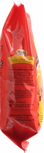 Hart Authentic Orange Chicken Perspective: left