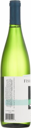 Fish Hippie Riesling Perspective: left