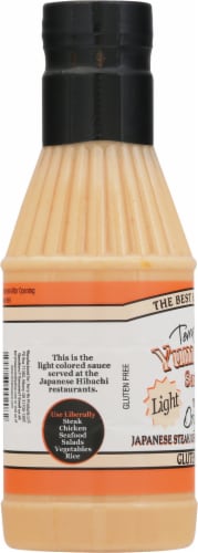Terry Ho's™ Light Yum Yum Sauce Perspective: left