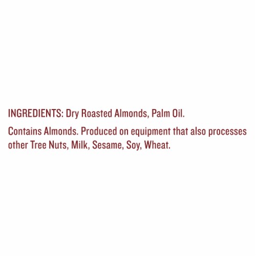 Justin's Classic Almond Butter Squeeze Pack 1.15 oz Perspective: left