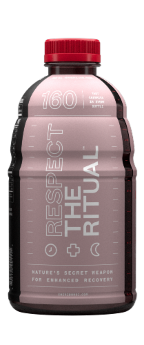 Cheribundi® Light Tart Cherry Juice Perspective: left