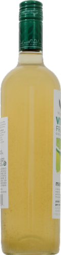 Veev Vita Frute Margarita Ready to Drink Cocktail Organic Perspective: left
