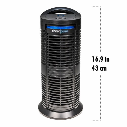 Envion therapure air deals purifier