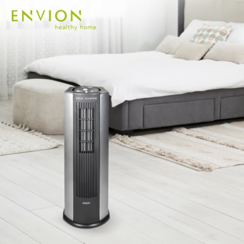 Envion four clearance seasons reviews