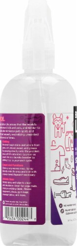 Better Life Stain and Odor Eliminator Perspective: left