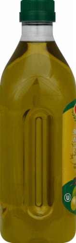 Violi Extra Virgin Olive Oil Blend Perspective: left