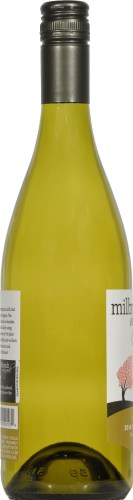 Milbrandt Traditions Chardonnay Perspective: left
