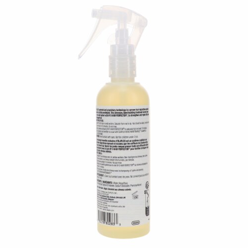 Olaplex® Intensive Bond Building Hair Treatment Perspective: left