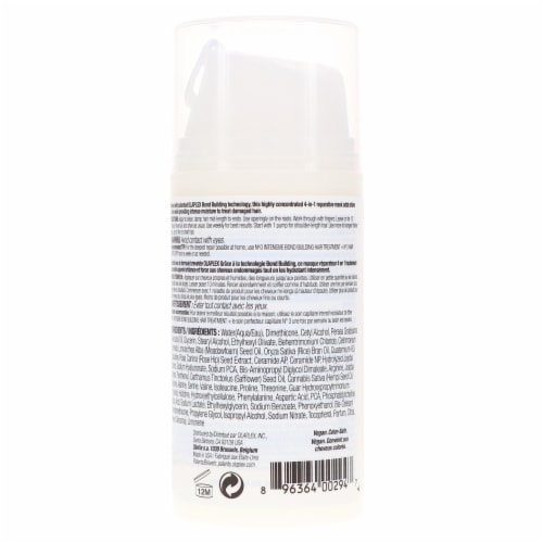 Olaplex No. 8 Bond Intense Hair Mask Perspective: left
