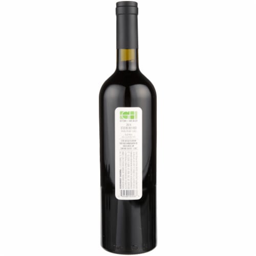 Gifford Hirlinger Stateline Red Wine Perspective: left