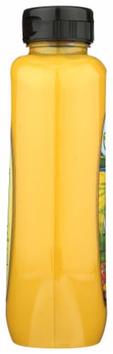 Organicville™ Organic Yellow Mustard Perspective: left