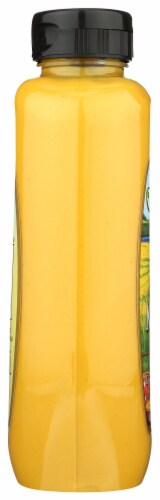Organicville™ Organic Yellow Mustard Perspective: left