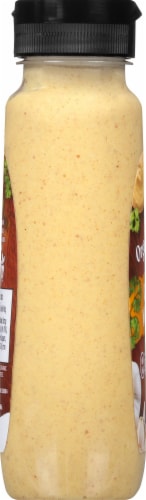 Organicville™ Organic Dijon Mustard Perspective: left