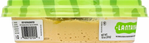 Lantana® Medium Heat Avocado Hummus Perspective: left
