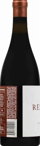Ancient Peaks Renegade Red Blend California Wine Perspective: left