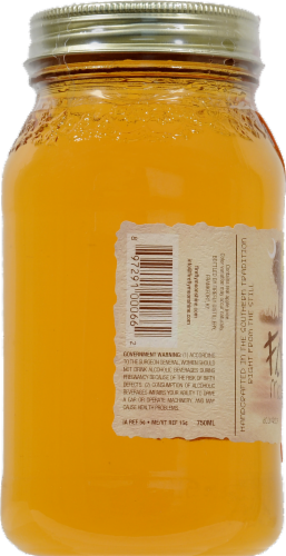 Firefly Apple Pie Moonshine Perspective: left