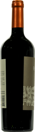 Felino Malbec Mendoza Perspective: left