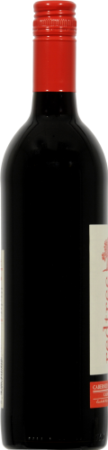 Redtree Cabernet Sauvignon Perspective: left