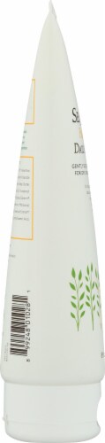 Babo Botanicals® Sensitive Baby Fragrance Free Daily Hydra Lotion Perspective: left