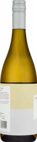 Christopher Michael Pinot Gris Perspective: left
