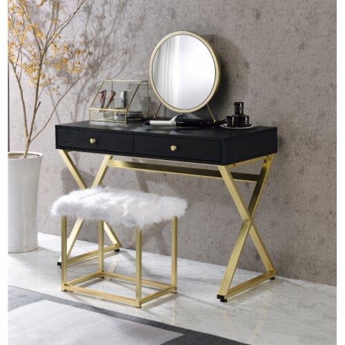 Fur stools and benches best sale