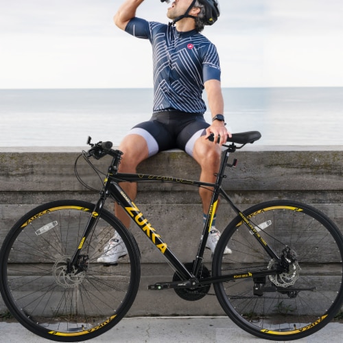 24 speed hybrid bike outlet