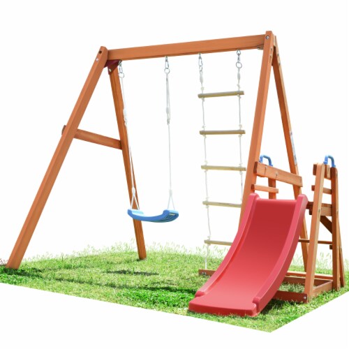 Home swing sets deals