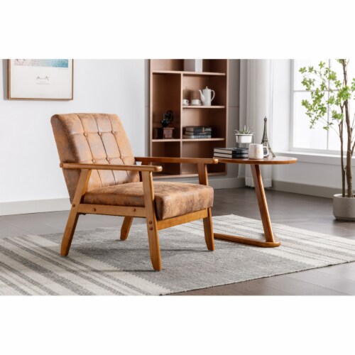 Chairs Accent Seating in Microsuede for Home or Office Use No Size Fry s Food Stores