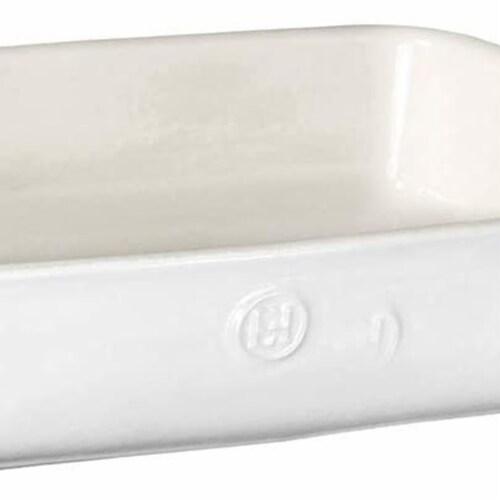 Emile Henry Rectangle Modern Classics Ceramic Perspective: left
