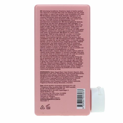 Kevin Murphy Angel Rinse 8.4 oz Perspective: left