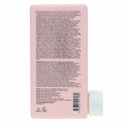 Kevin Murphy Angel Wash 8.4 oz Perspective: left