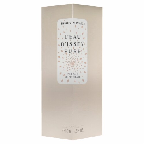 Leau Dissey Pure Petale de Nectar by Issey Miyake for Women 1.6