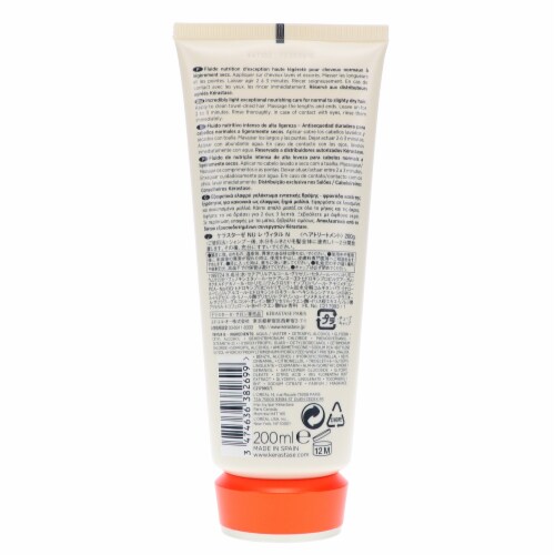 Kerastase Nutritive Lait Vital Irisome Conditioner 6.8 oz