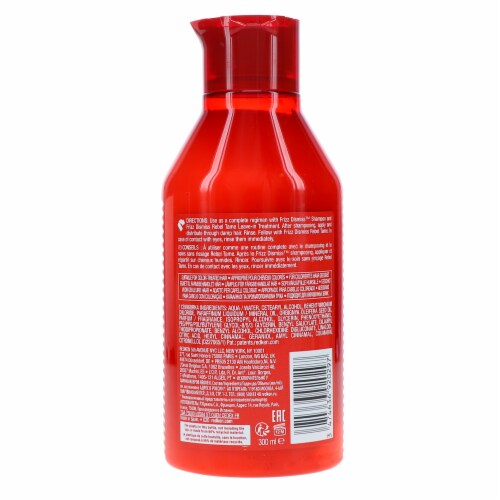 Redken Frizz Dismiss Conditioner 10.1 oz Perspective: left