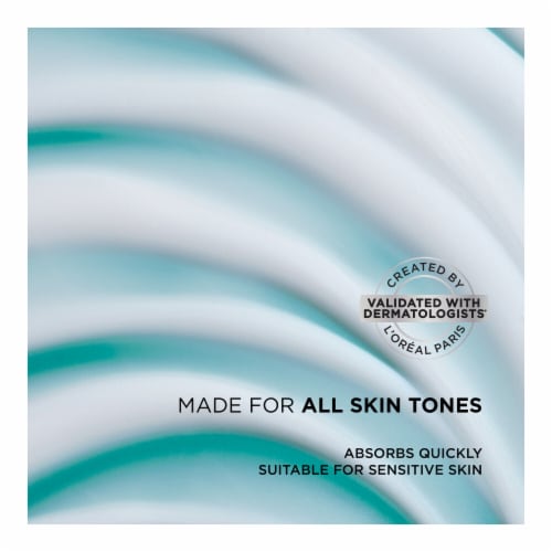 L'Oreal® Paris Bright Reveal™ 12 Percent Niacinamide Dark Spot Serum Perspective: left