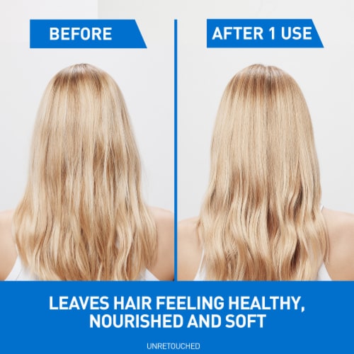 CeraVe Gentle Hydrating Conditioner, Fragrance Paraben & Sulfate Free Conditioner for All Hair Types Perspective: left