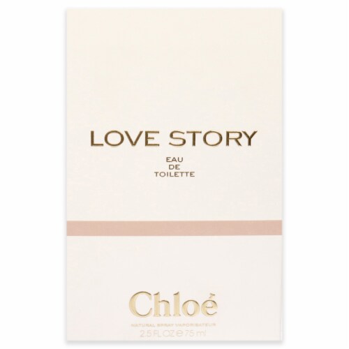 Chloe love story perfume 2.5 oz online