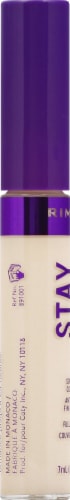 Rimmel Stay Matte 011 Liquid Concealer Perspective: left