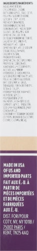 CoverGirl Simply Ageless Instant Fix Advanced Liquid Concealer Perspective: left
