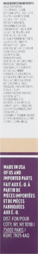 CoverGirl Simply Ageless Instant Fix Advanced Liquid Concealer Perspective: left