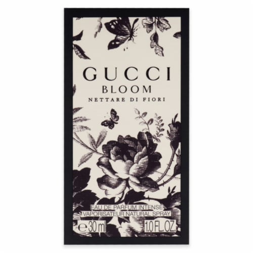Review gucci bloom hotsell nettare di fiori
